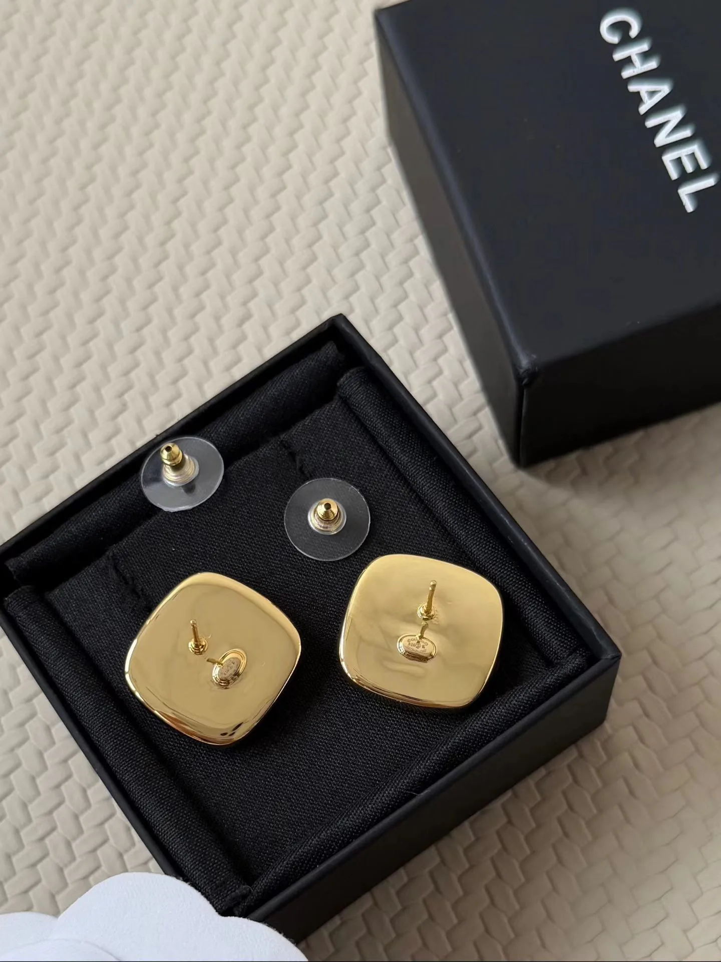 Jewelry CHANEL 18123151