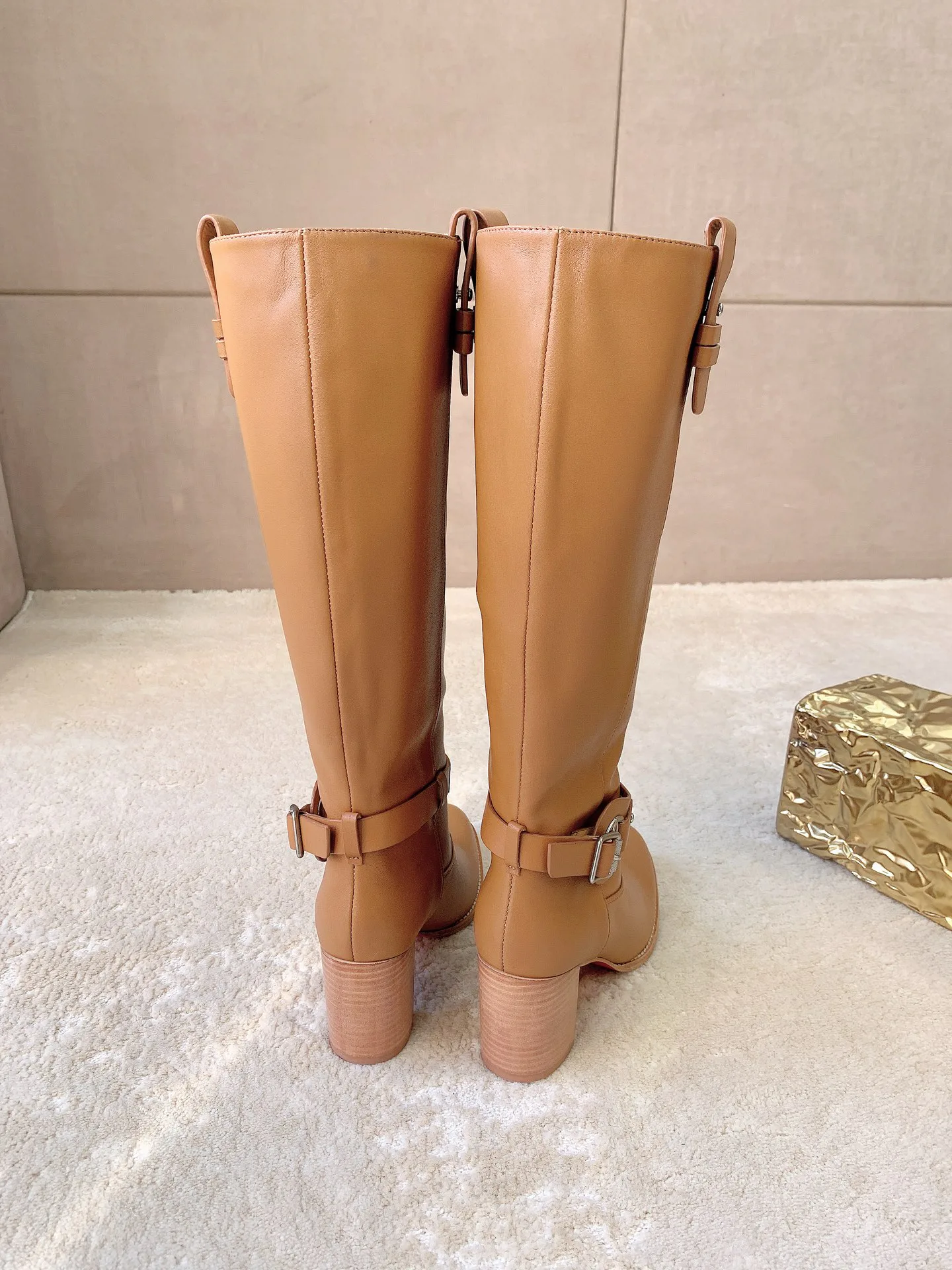 Women's Boots CHRISTIAN LOUBOUTIN 17962789