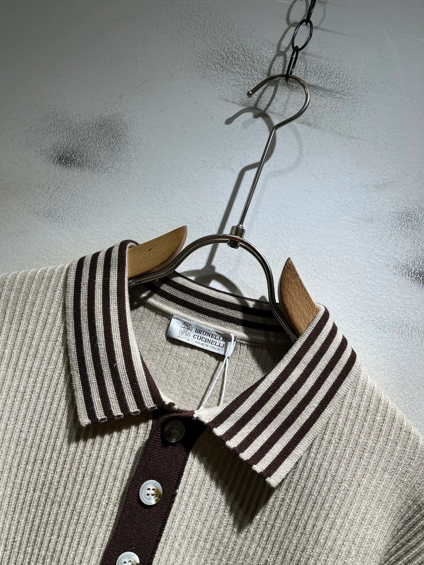 Men's Jumpers And Sweaters BRUNELLO CUCINELLI 18343272