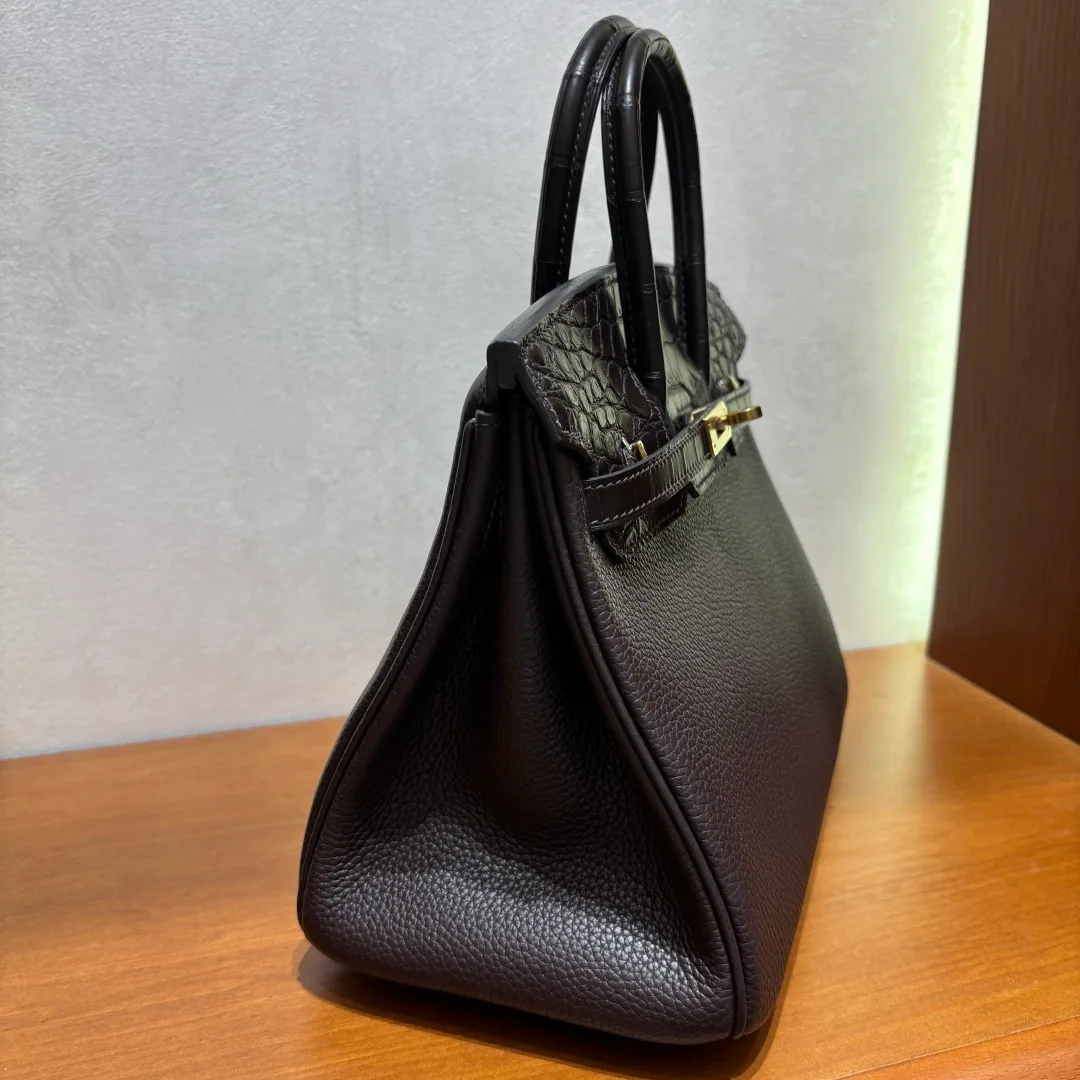 Women's Classic Handbags HERMES 17415813