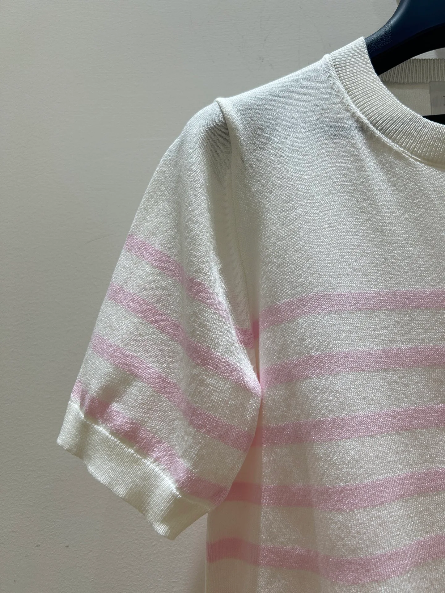 Women's T-Shirts CHRISTIAN DIOR 18097043