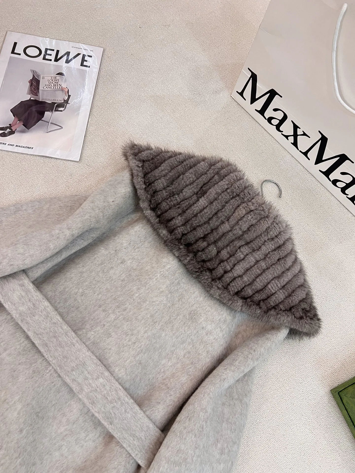Women's Coats MAX MARA 18172510