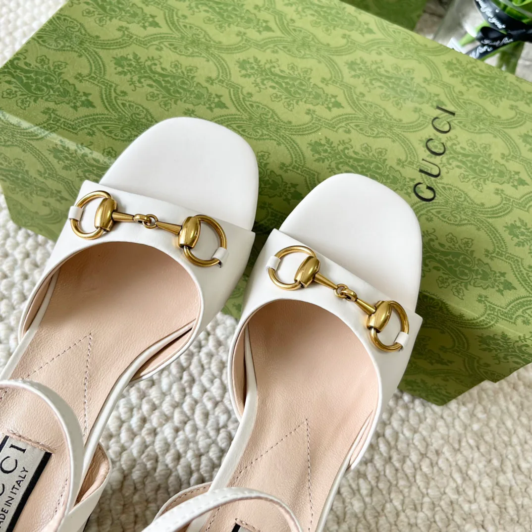 Women's Open-Toe Sandals GUCCI 17614718