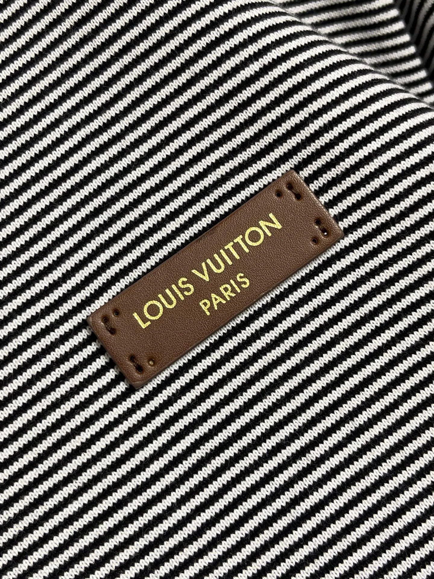 Women's T-Shirts LOUIS VUITTON 18191343