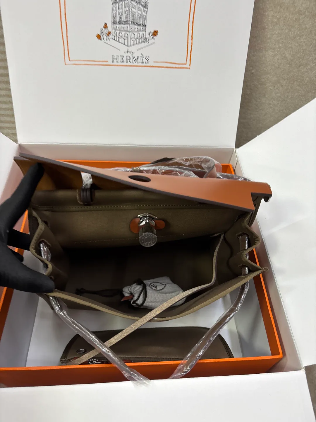 Women's Classic Handbags HERMES 17609804