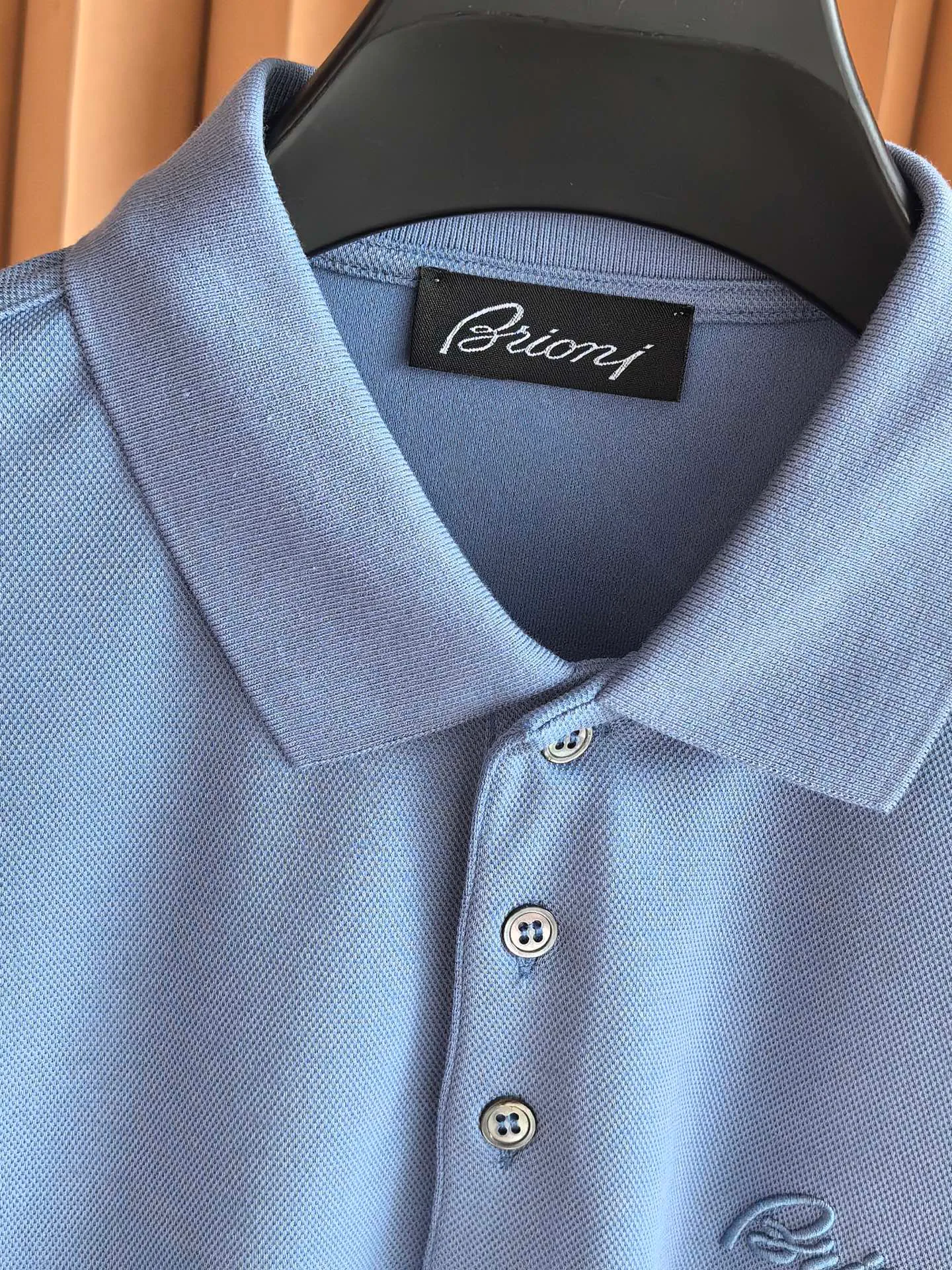 Men's Shirts BRIONI 17844121