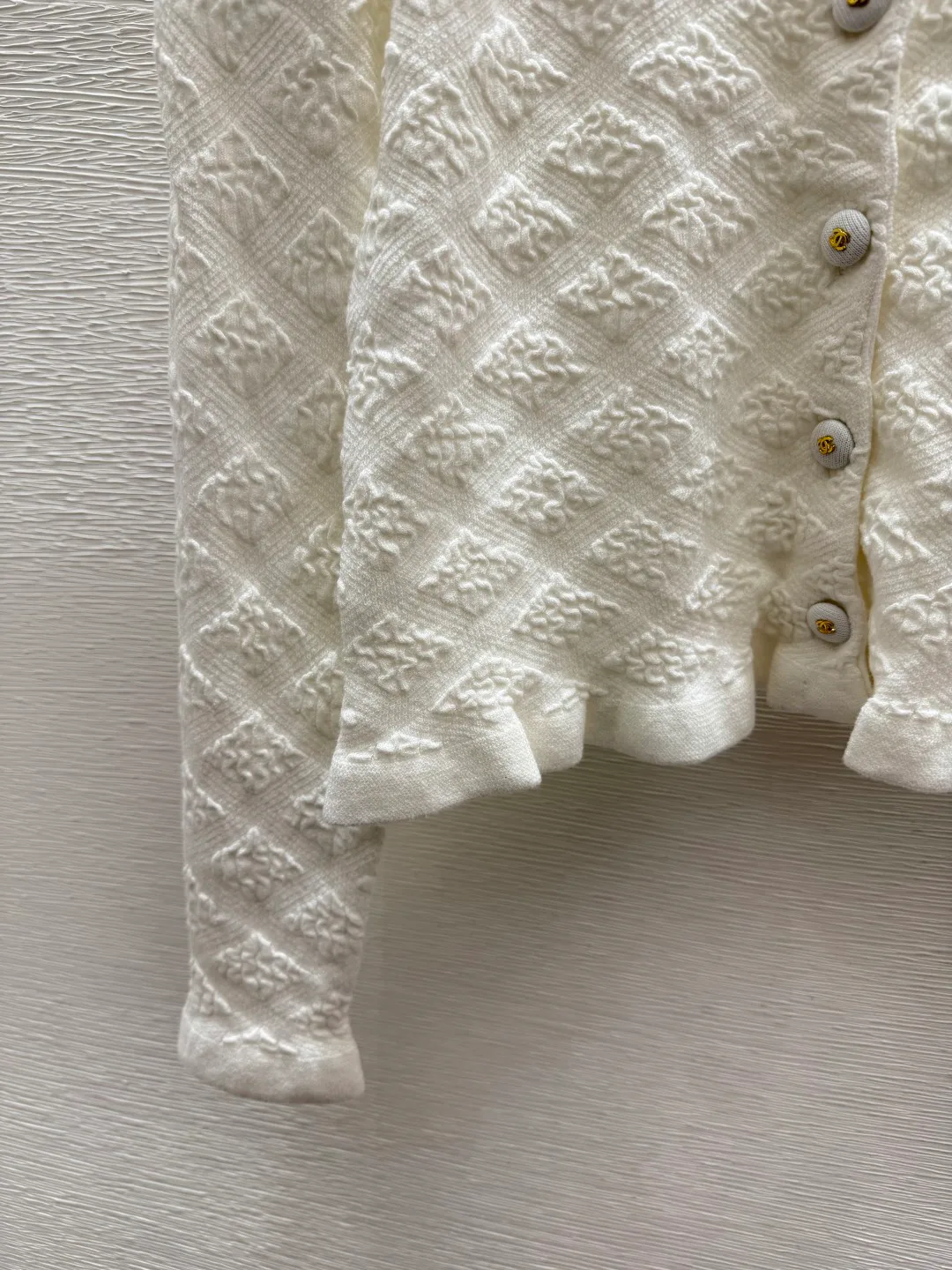 Women's Jumpers And Sweaters CHANEL 18021816
