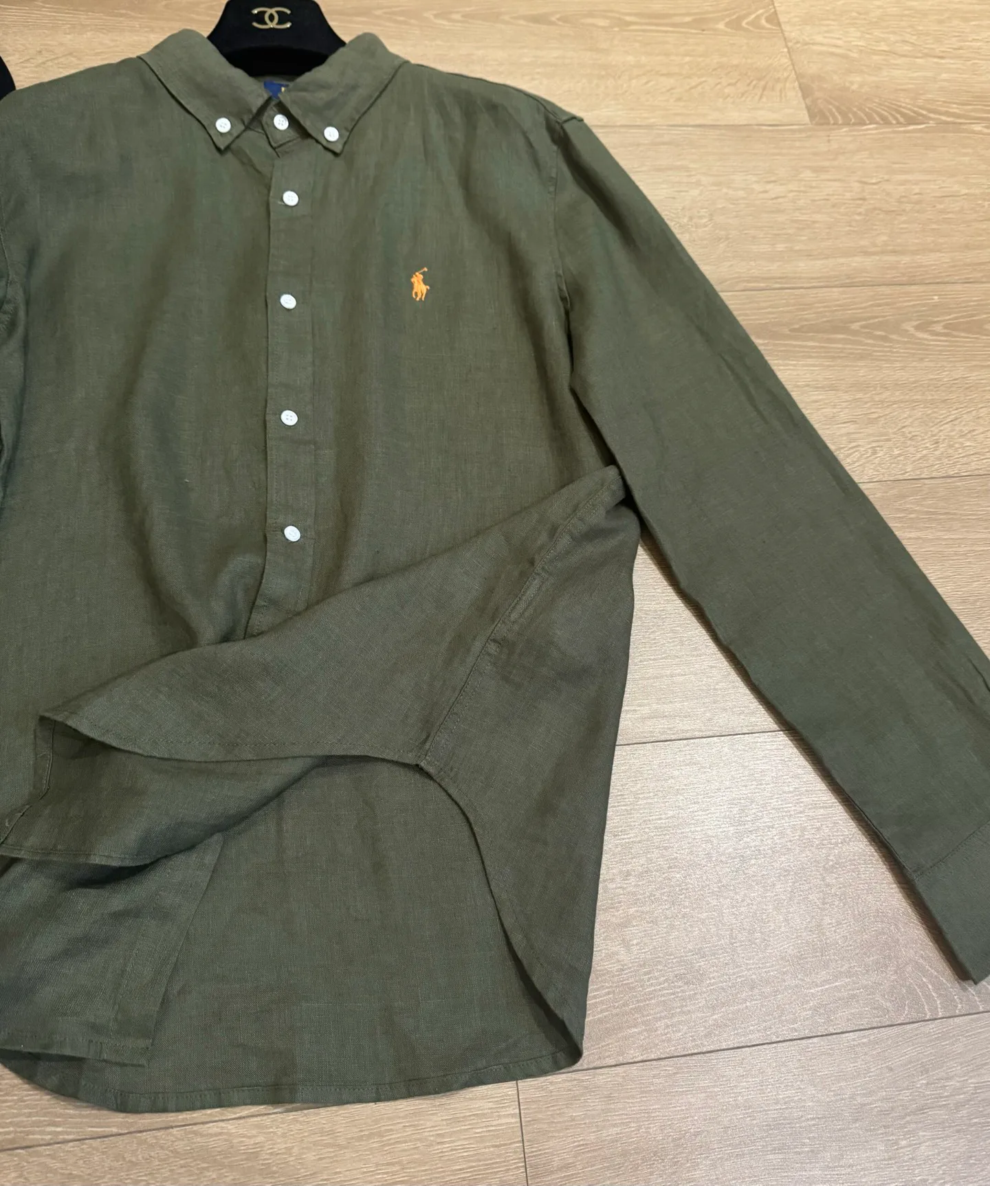 Women's Shirts RALPH LAUREN 17097170