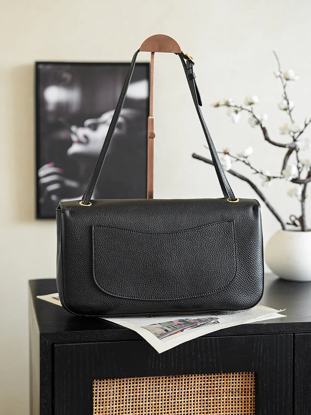 Классические Сумки Женские Chanel 18588734