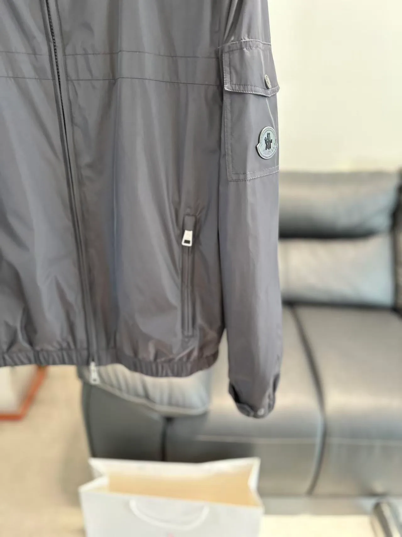 Men's Jackets And Down Jackets MONCLER 17792495