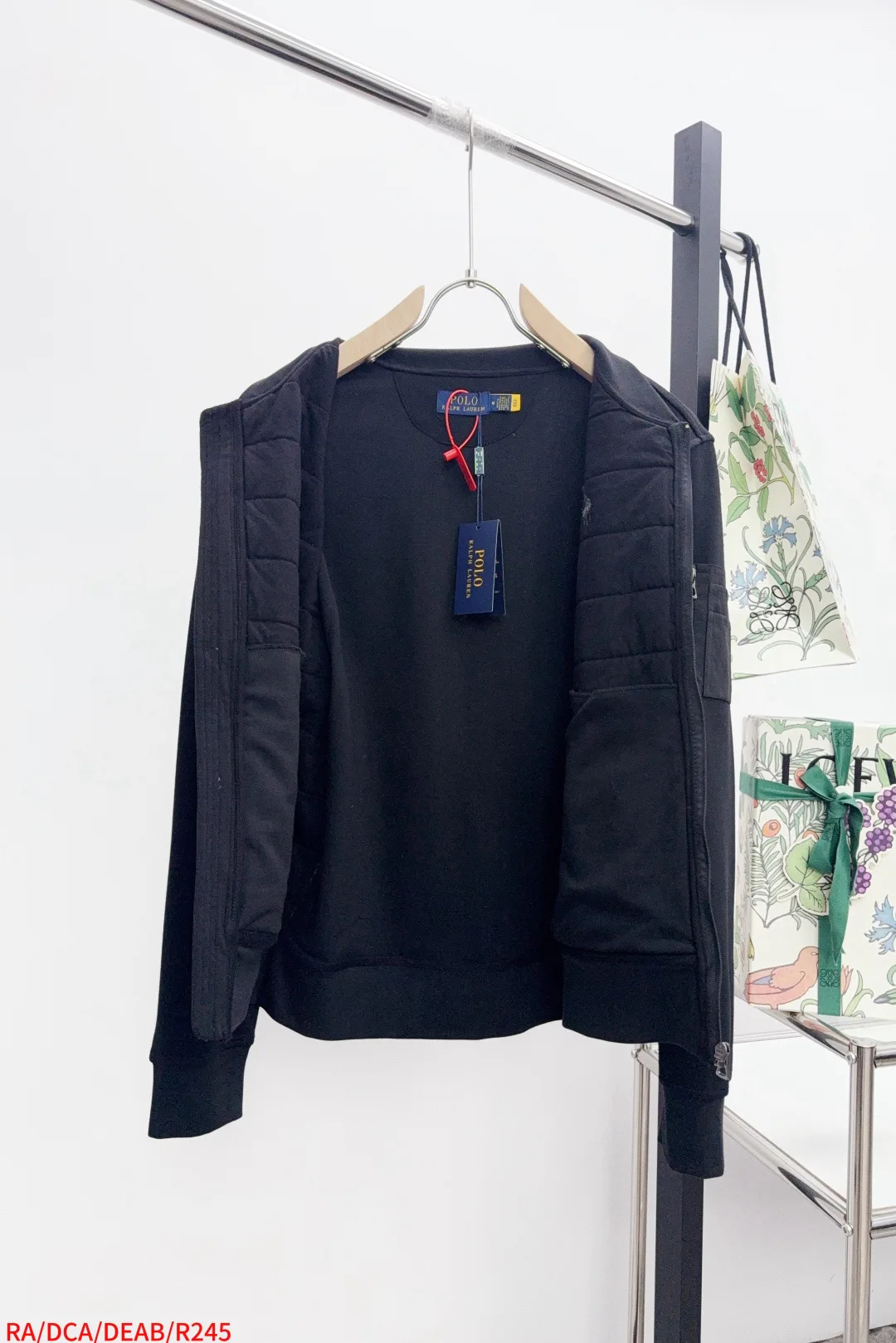 Men's Jackets And Down Jackets RALPH LAUREN 18289590