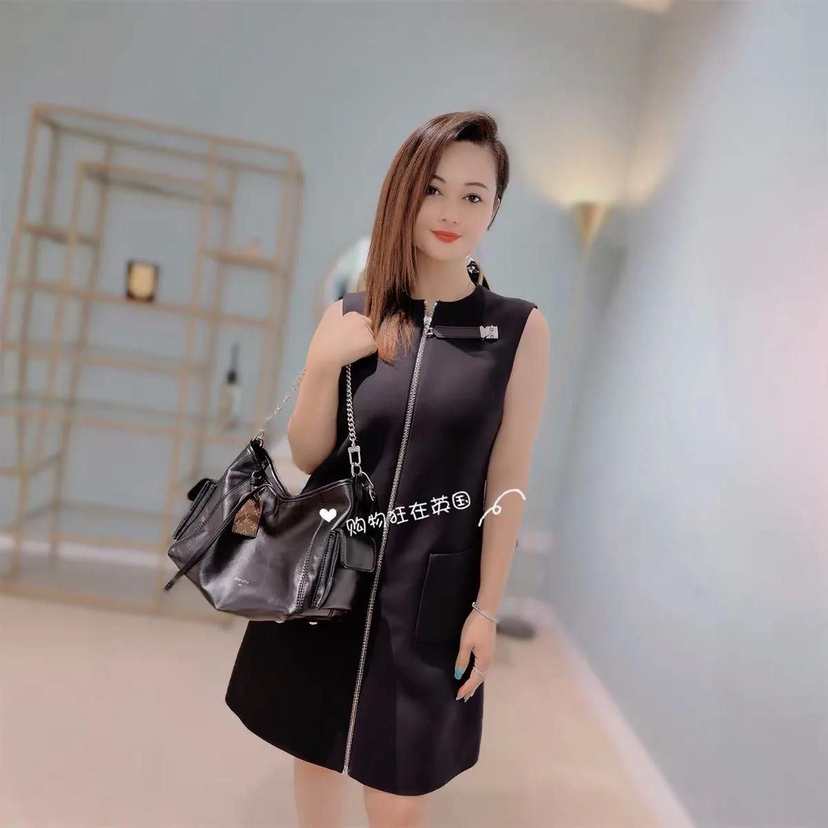 Women's Dresses LOUIS VUITTON 18249121