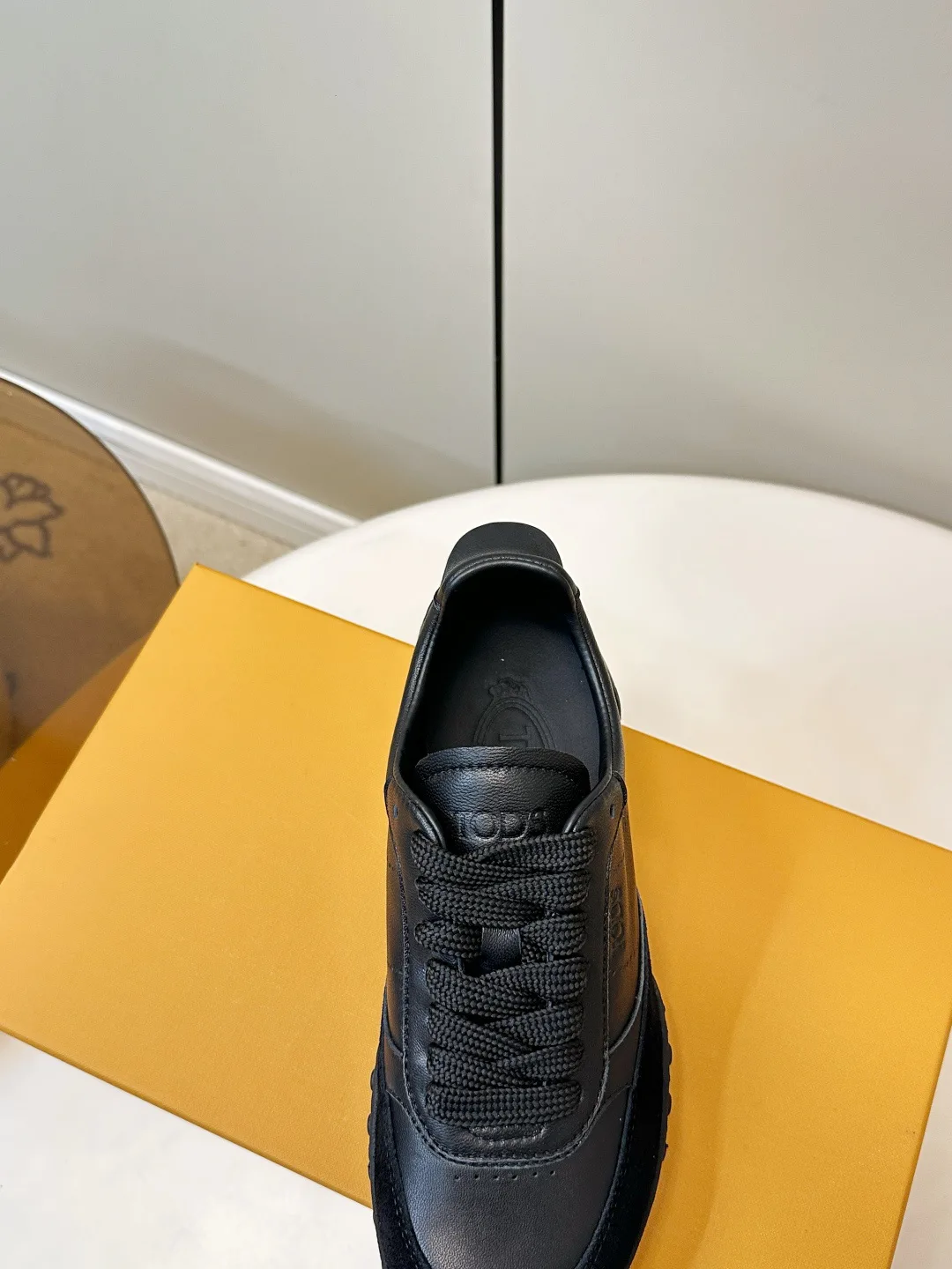 Women's Sneakers TOD'S 18397678