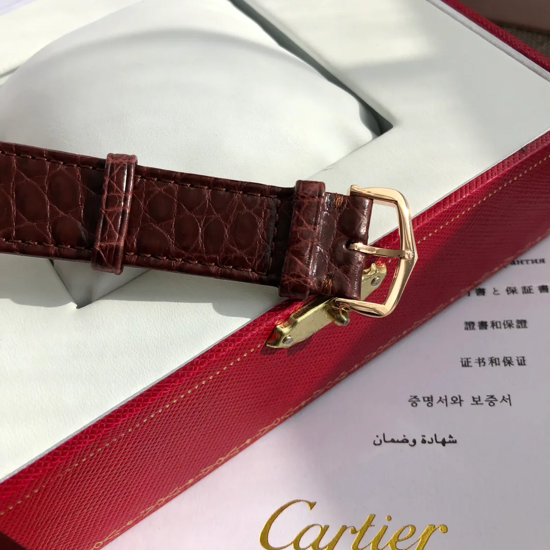 Women's Watches CARTIER 17336736