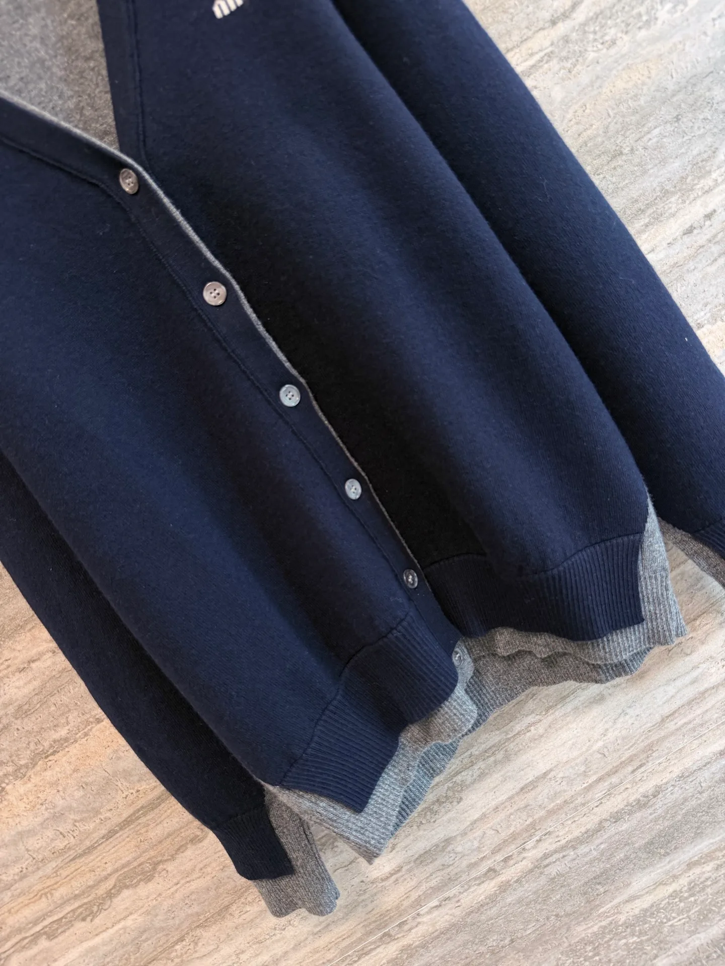 Women's Jumpers And Sweaters MIU MIU 18155682
