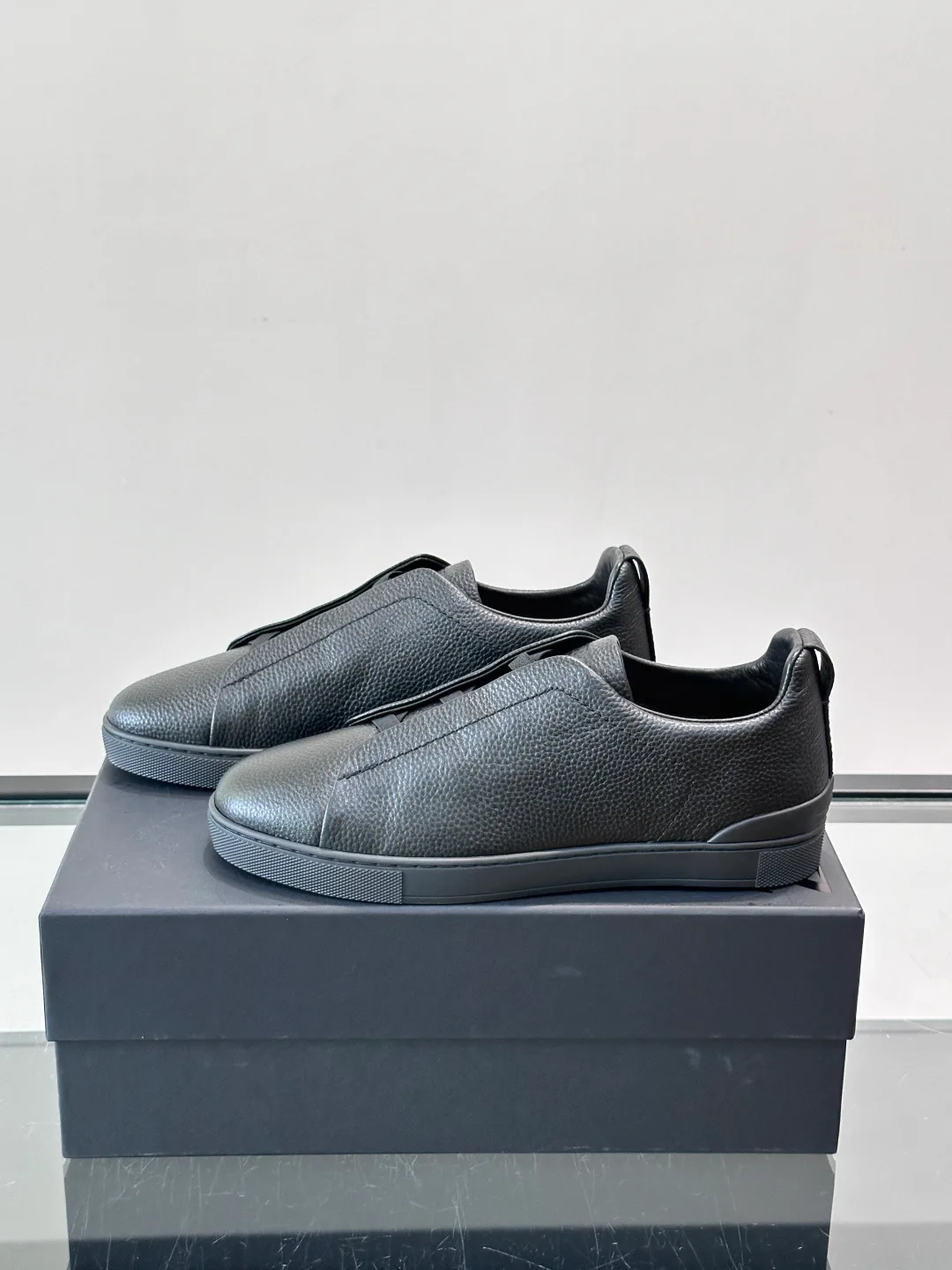 Men's Sneakers ZEGNA 17906850