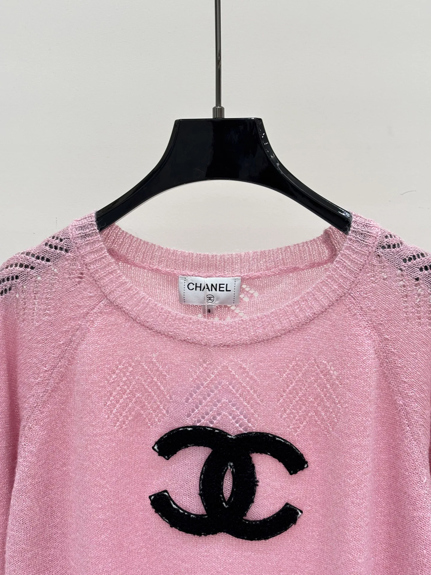 Women's Jumpers And Sweaters CHANEL 17801680