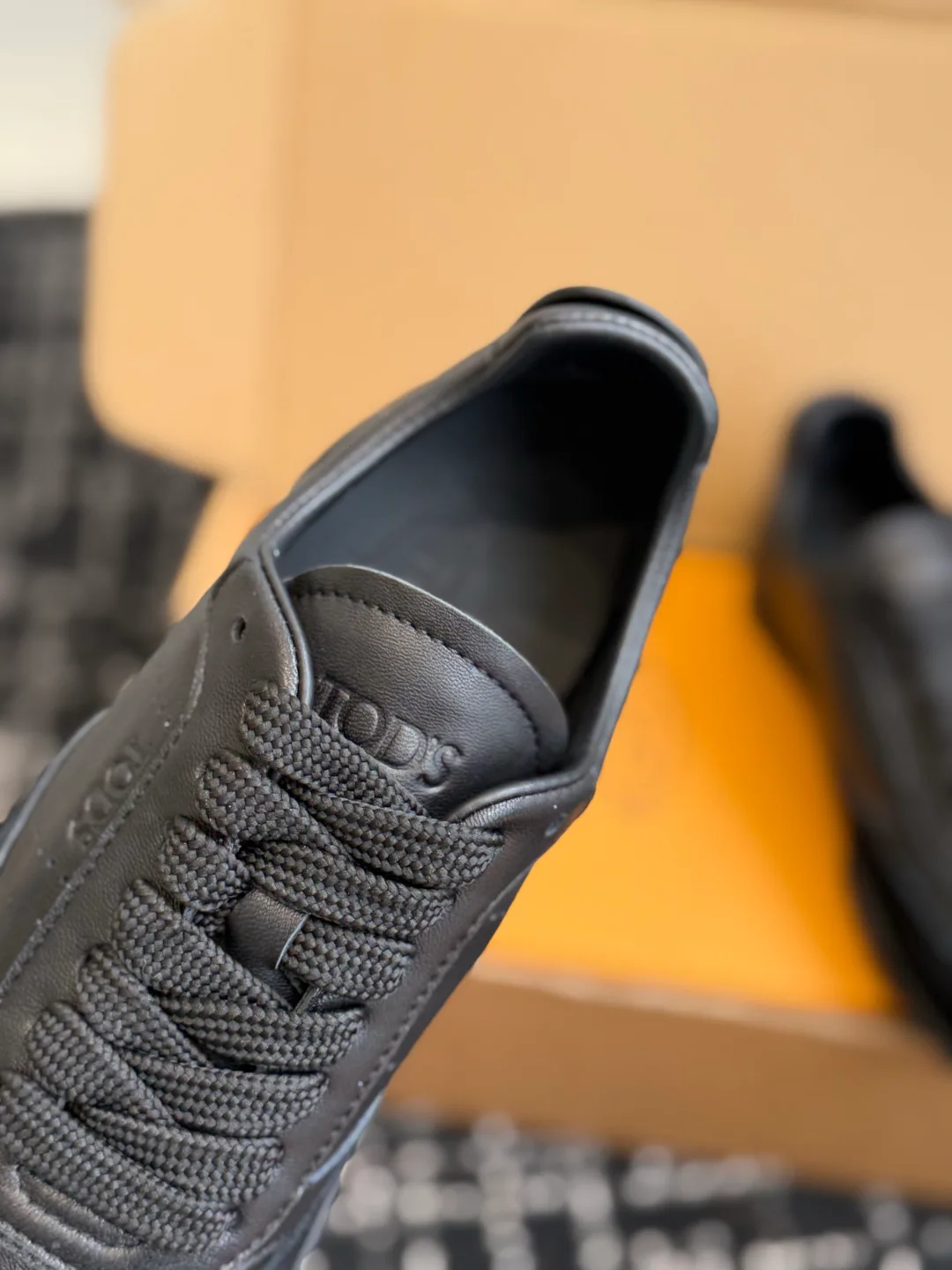 Women's Sneakers TOD'S 18409562