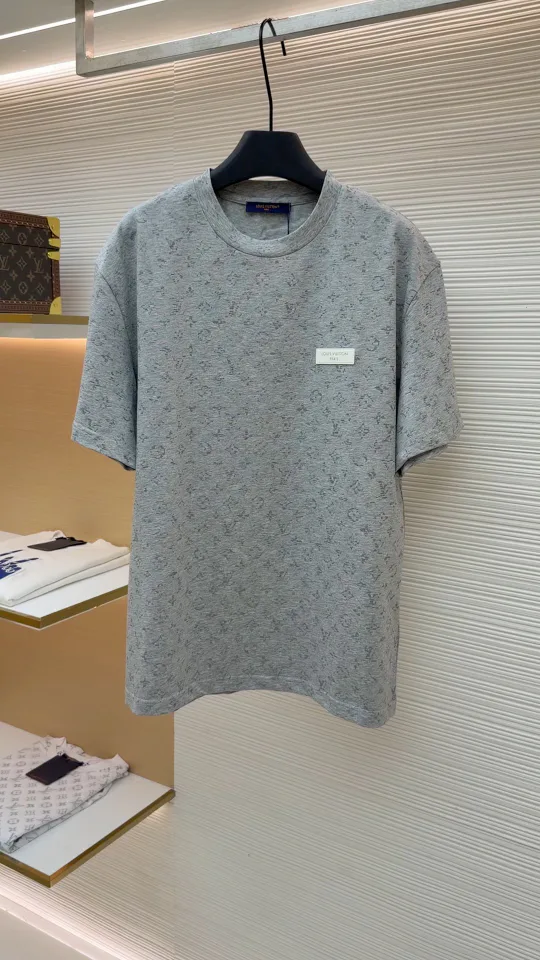 Men's T-Shirts LOUIS VUITTON 17933351