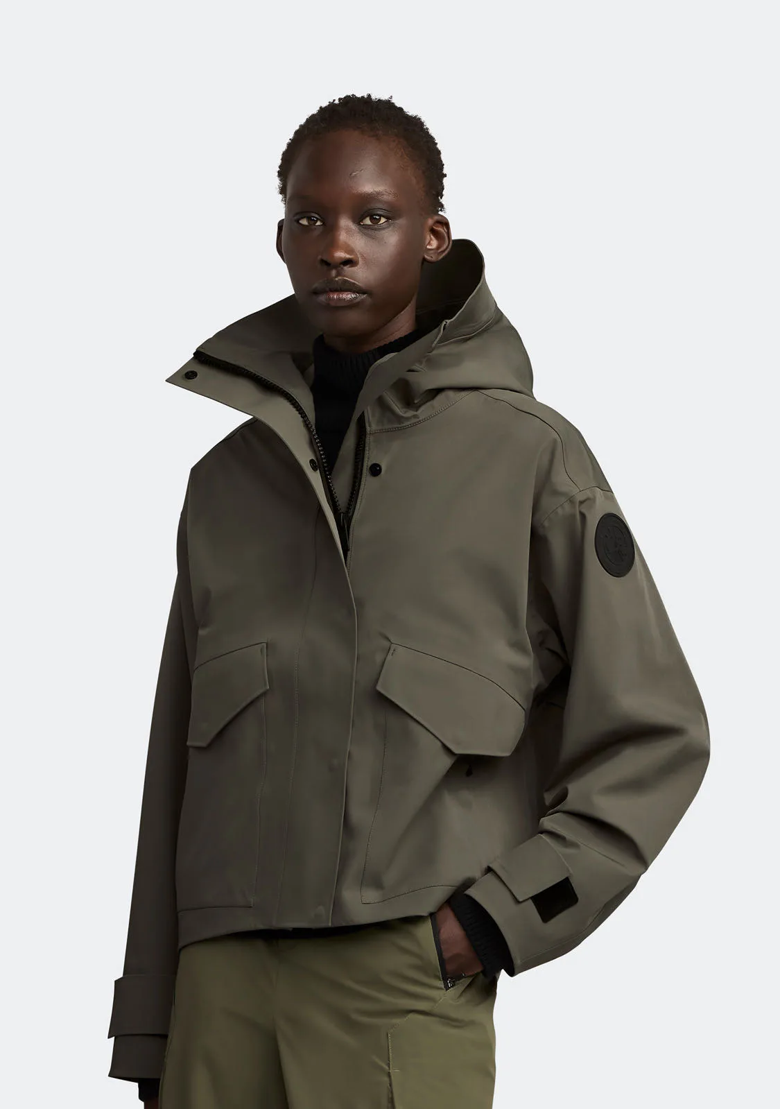 Women's Jackets And Down Jackets CANADA GOOSE 18132016