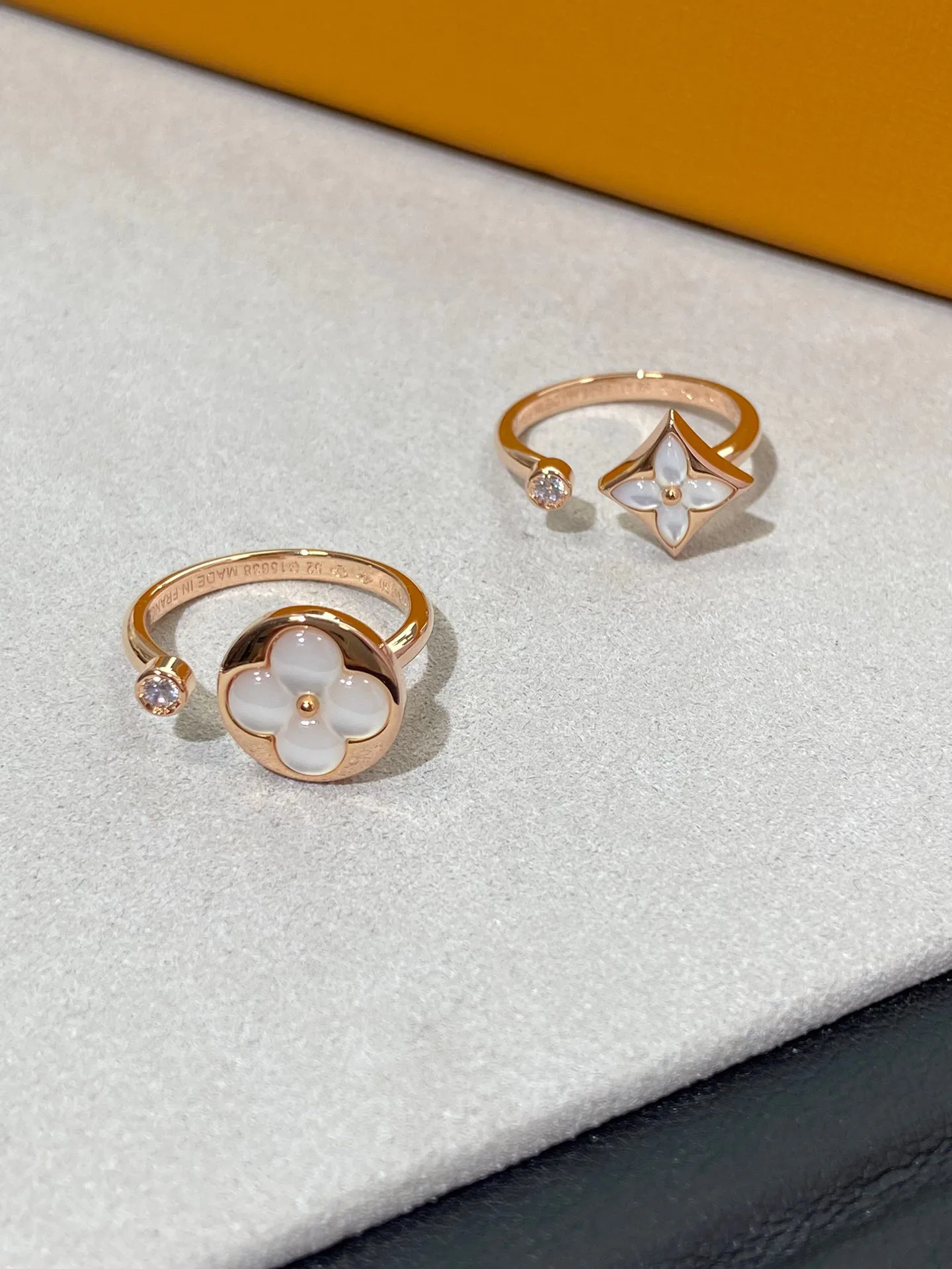 Jewelry LOUIS VUITTON 17819339