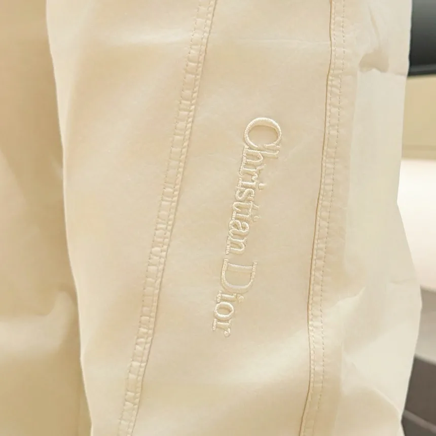 Men's Trousers CHRISTIAN DIOR 18499753