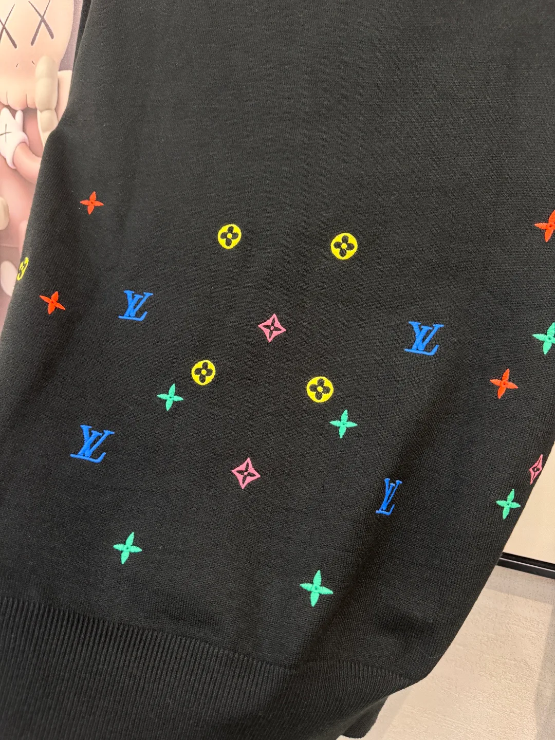 Men's Jumpers And Sweaters LOUIS VUITTON 18178643