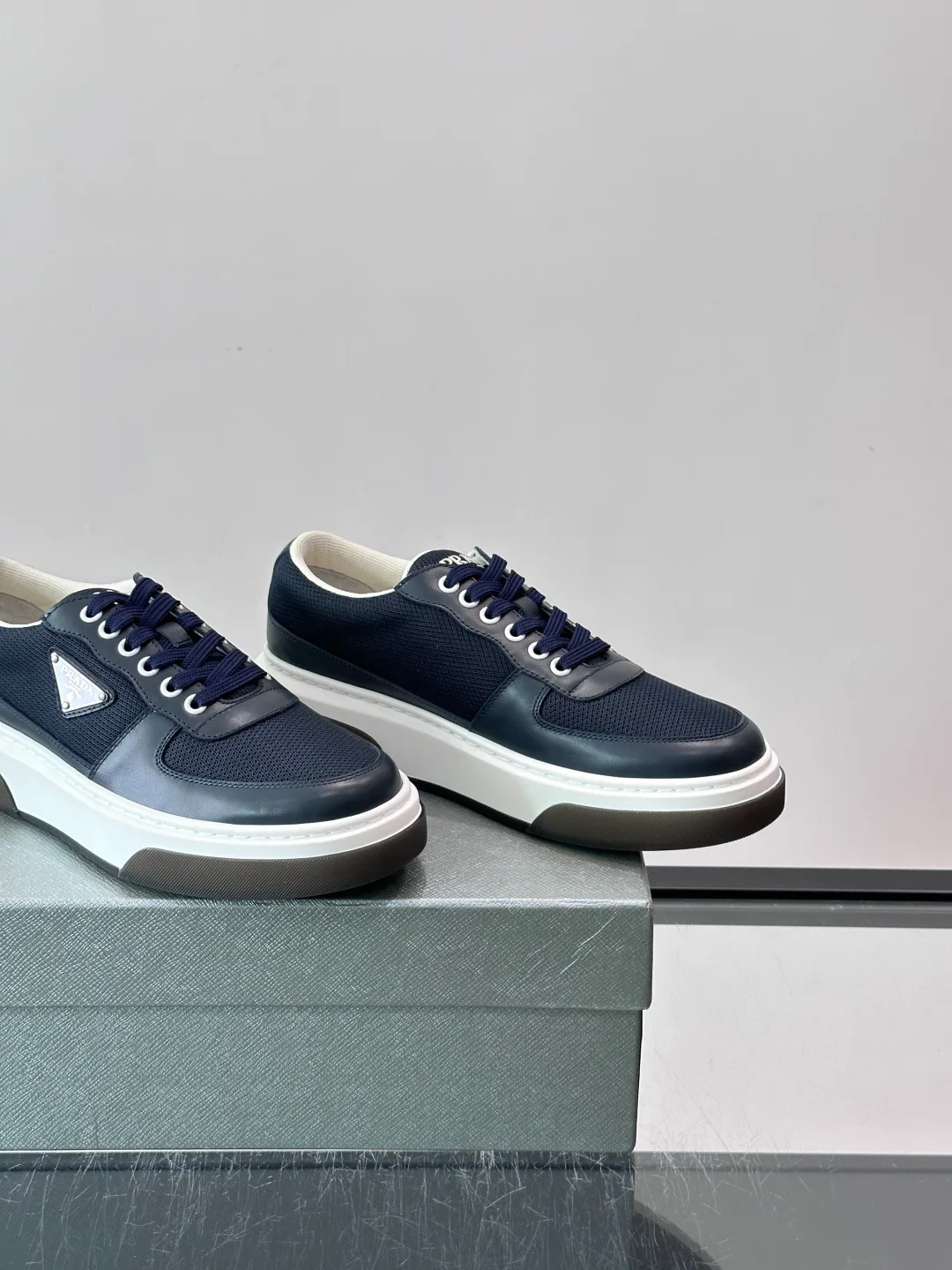Men's Sneakers PRADA 17913727