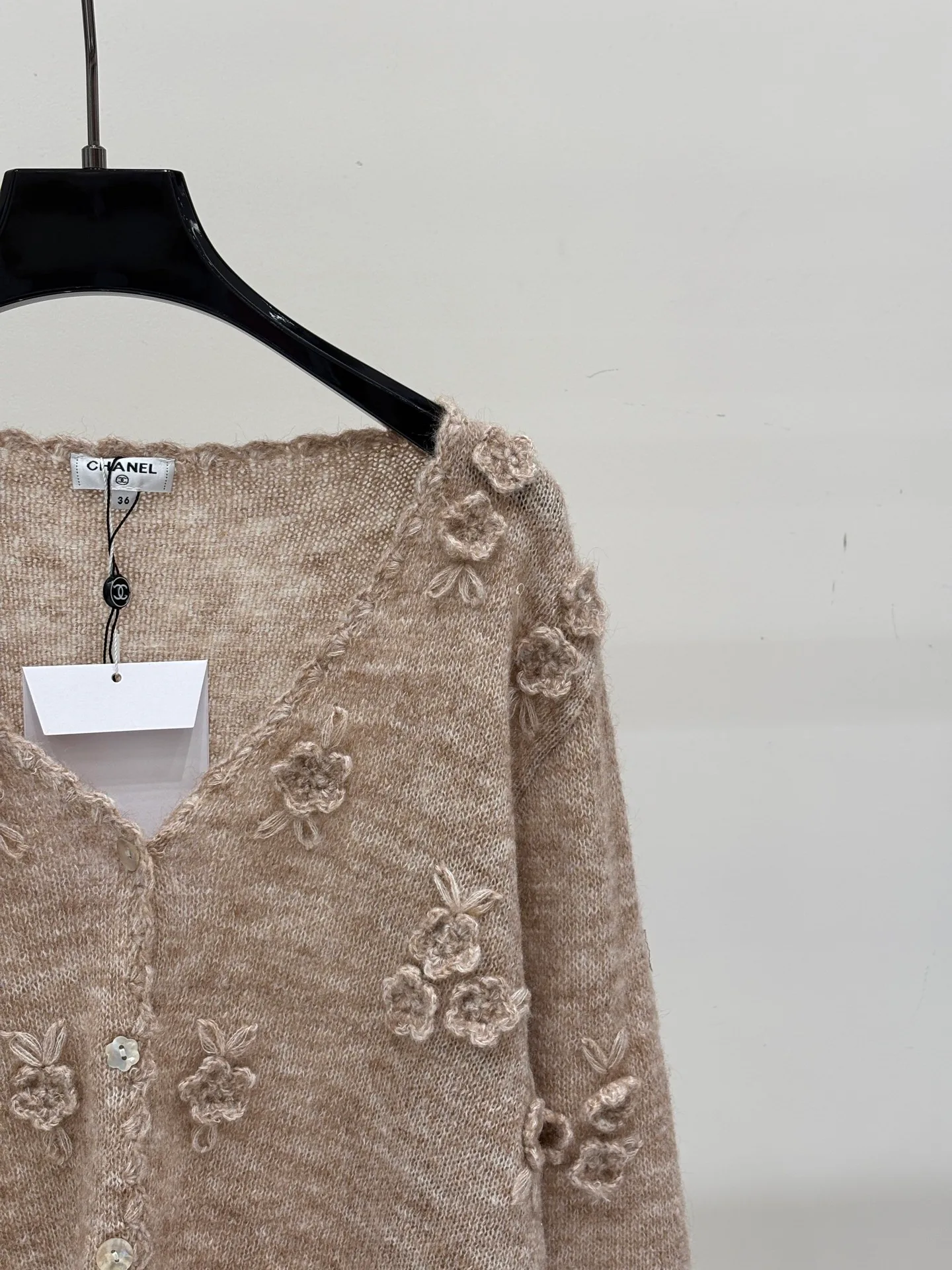 Women's Jumpers And Sweaters CHANEL 17932567