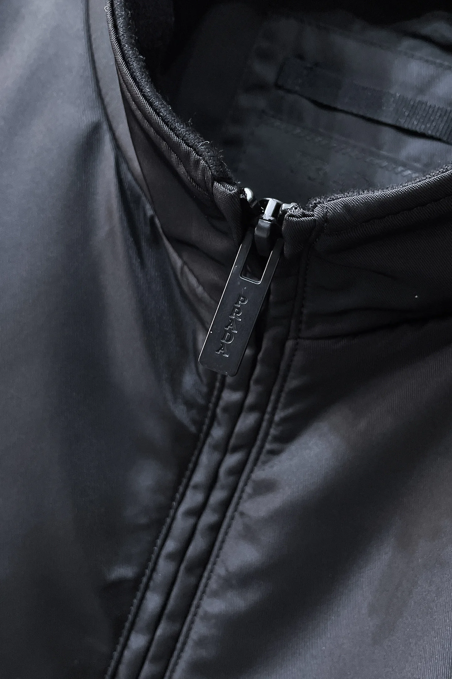 Men's Jackets And Down Jackets PRADA 17900363