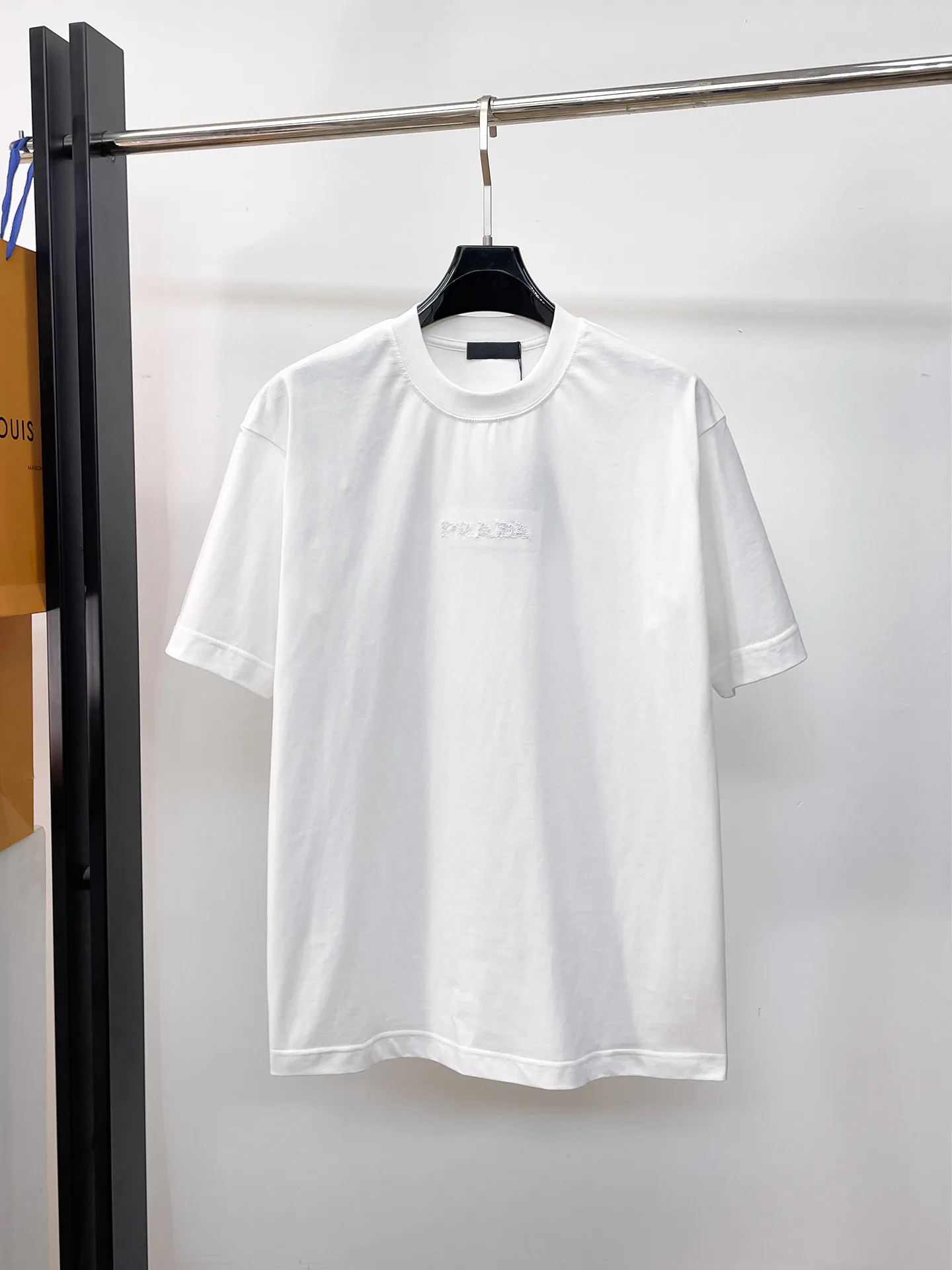 Men's T-Shirts PRADA 17967450