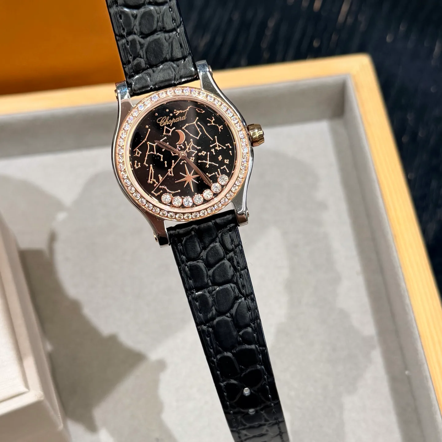 Women's Watches CHOPARD 17415090