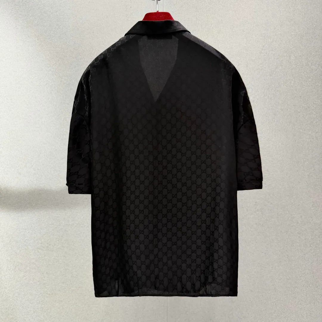 Men's Shirts GUCCI 18278475