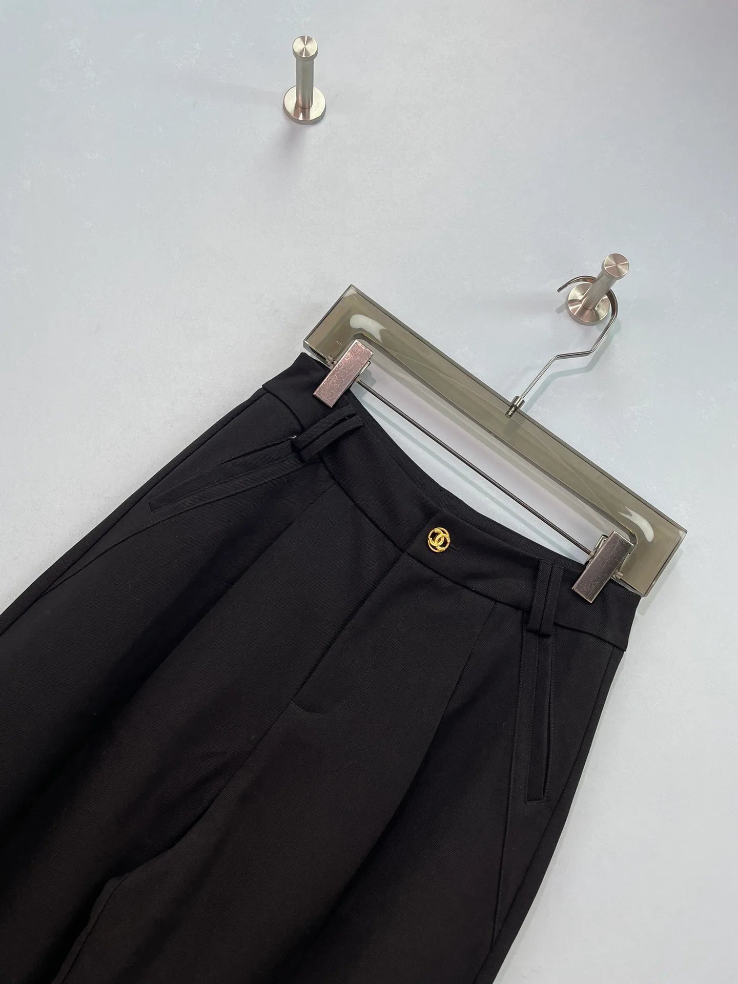 Women's Trousers CHANEL 17813009
