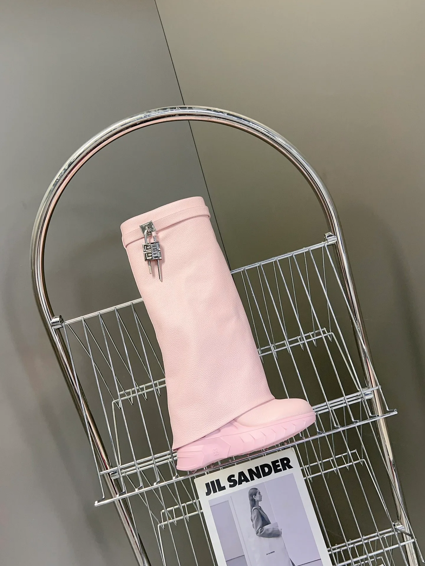 Women's Boots GIVENCHY 18477307