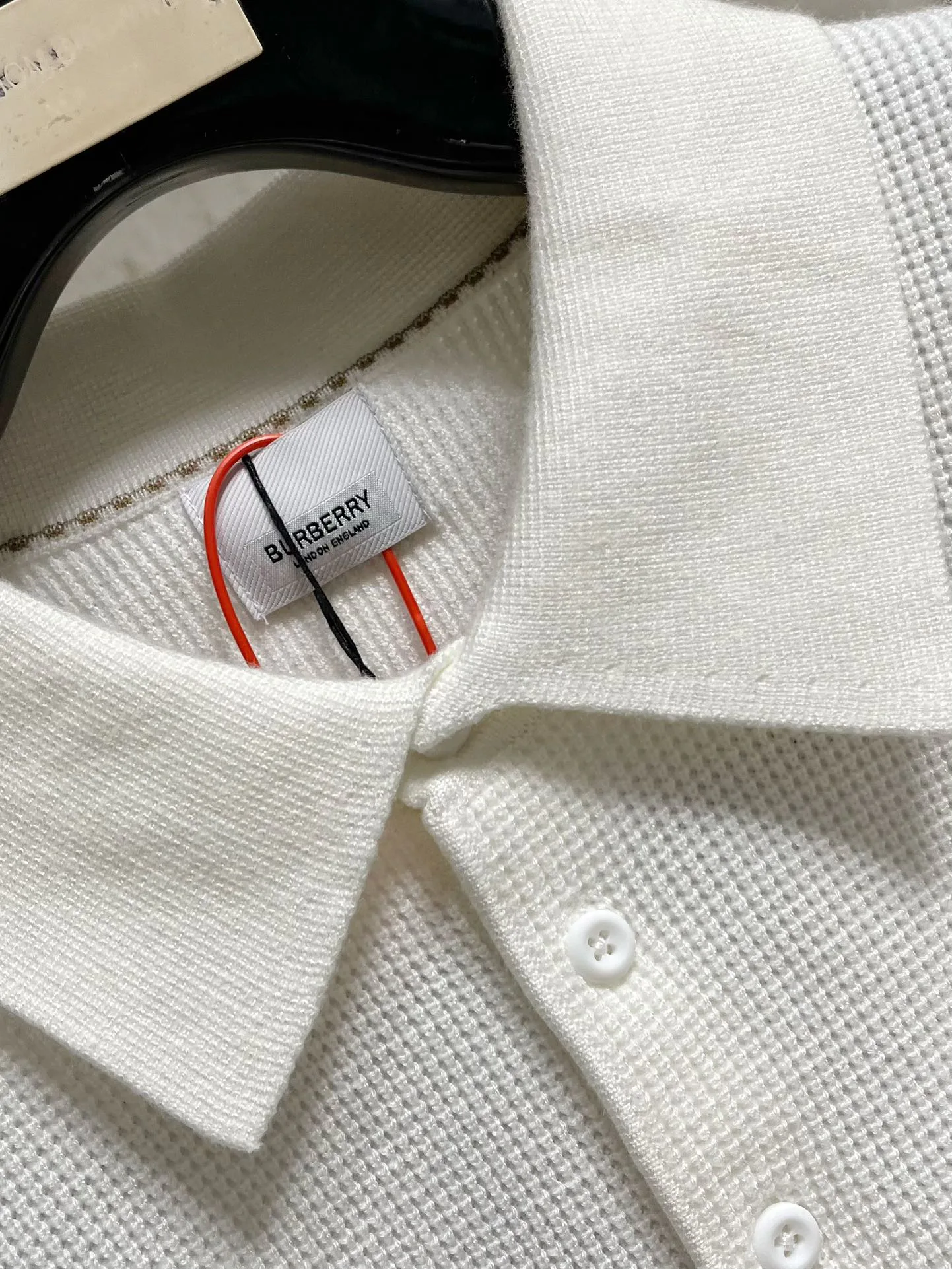 Men's Jumpers And Sweaters BURBERRY 18098140
