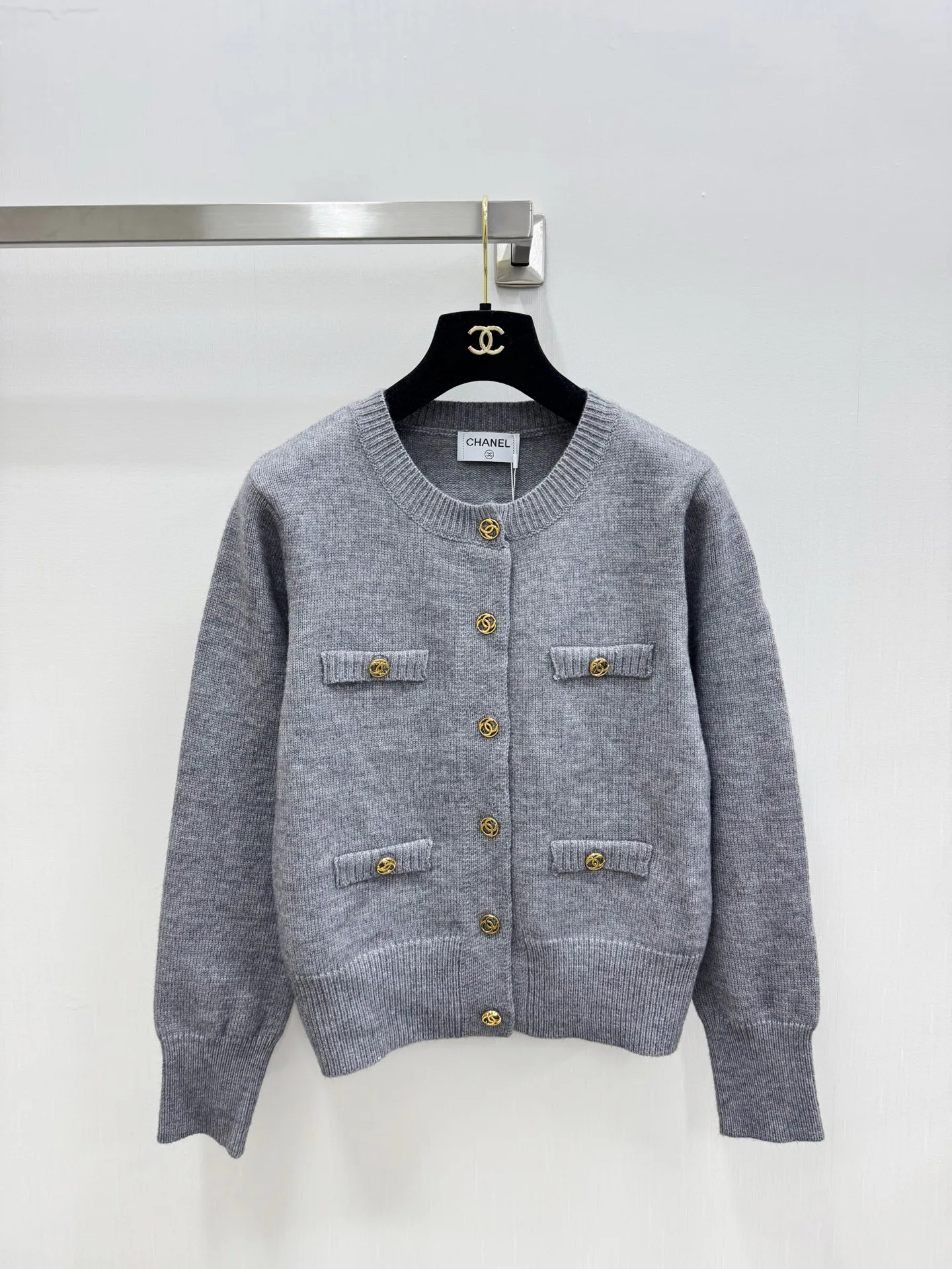 Women's Jumpers And Sweaters CHANEL 17953899