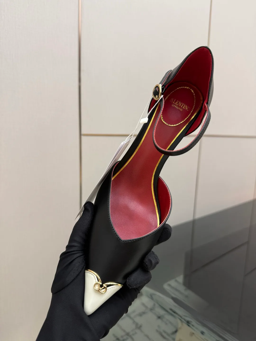 Women's Heels VALENTINO 17937567