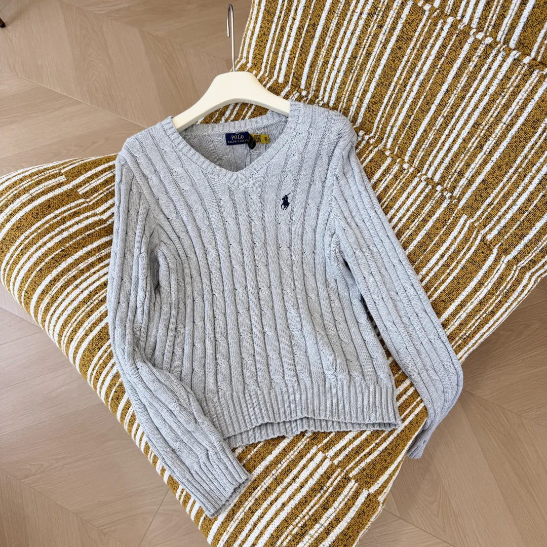 Джемперы И Свитеры Женские Ralph Lauren 18690055