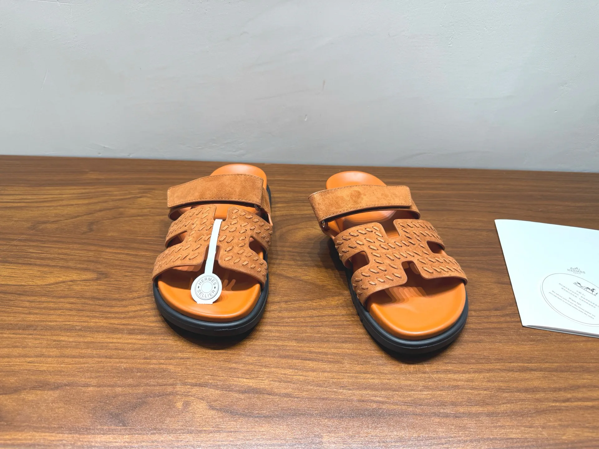 Women's Flip-Flops HERMES 17941618