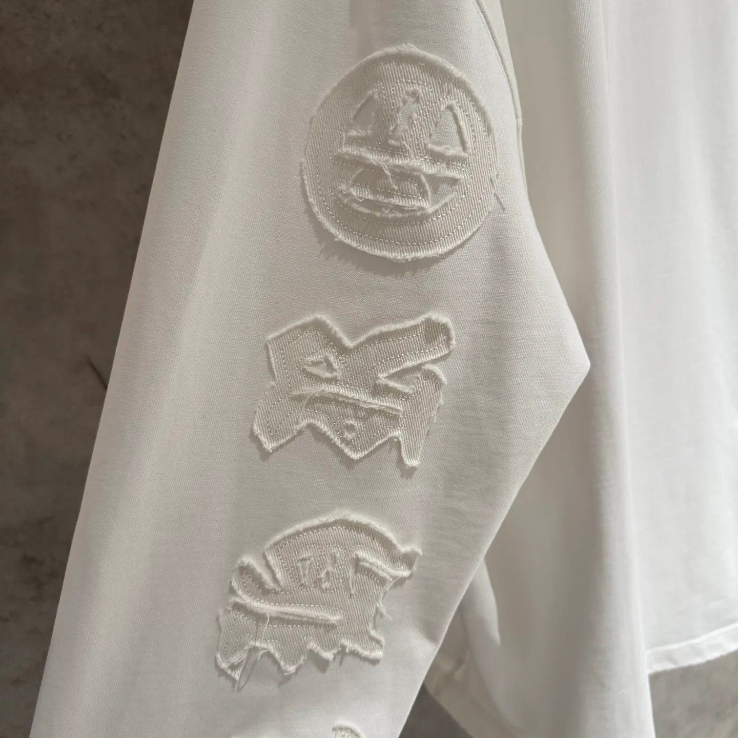 Men's Sweatshirts And Hoodies CHROME HEARTS 17938167