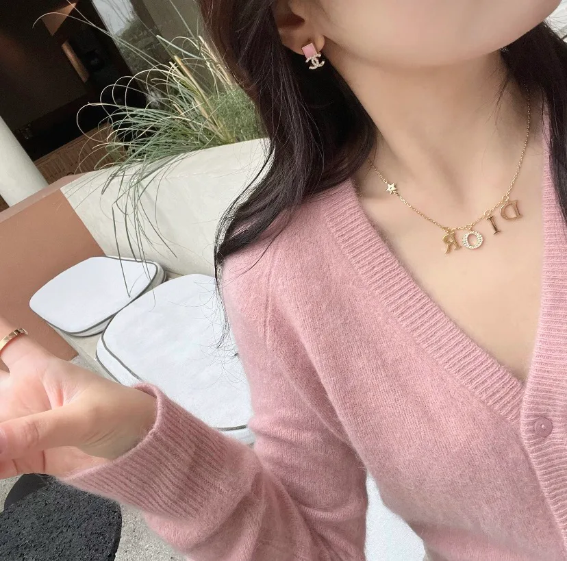 Jewelry CHRISTIAN DIOR 17911858