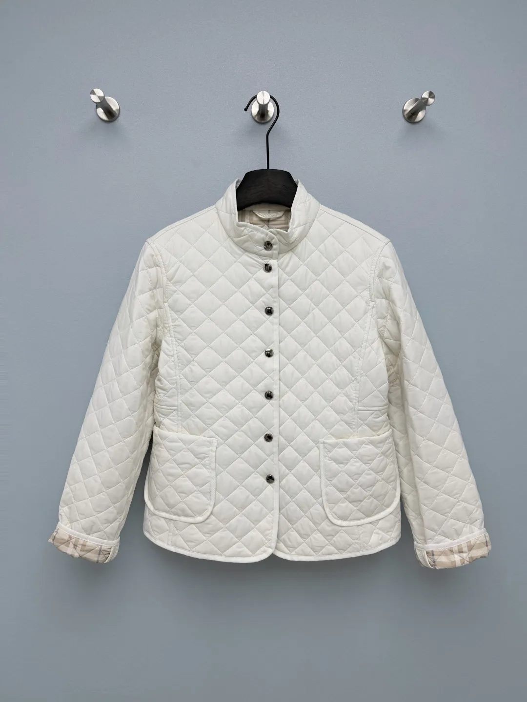 Women's Jackets And Down Jackets BURBERRY 18512940