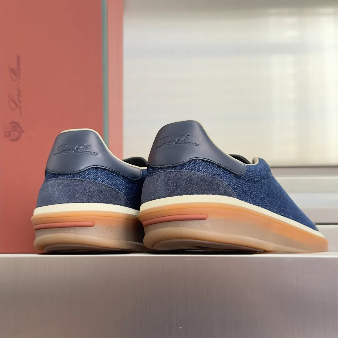 Women's Sneakers LORO PIANA 17879686