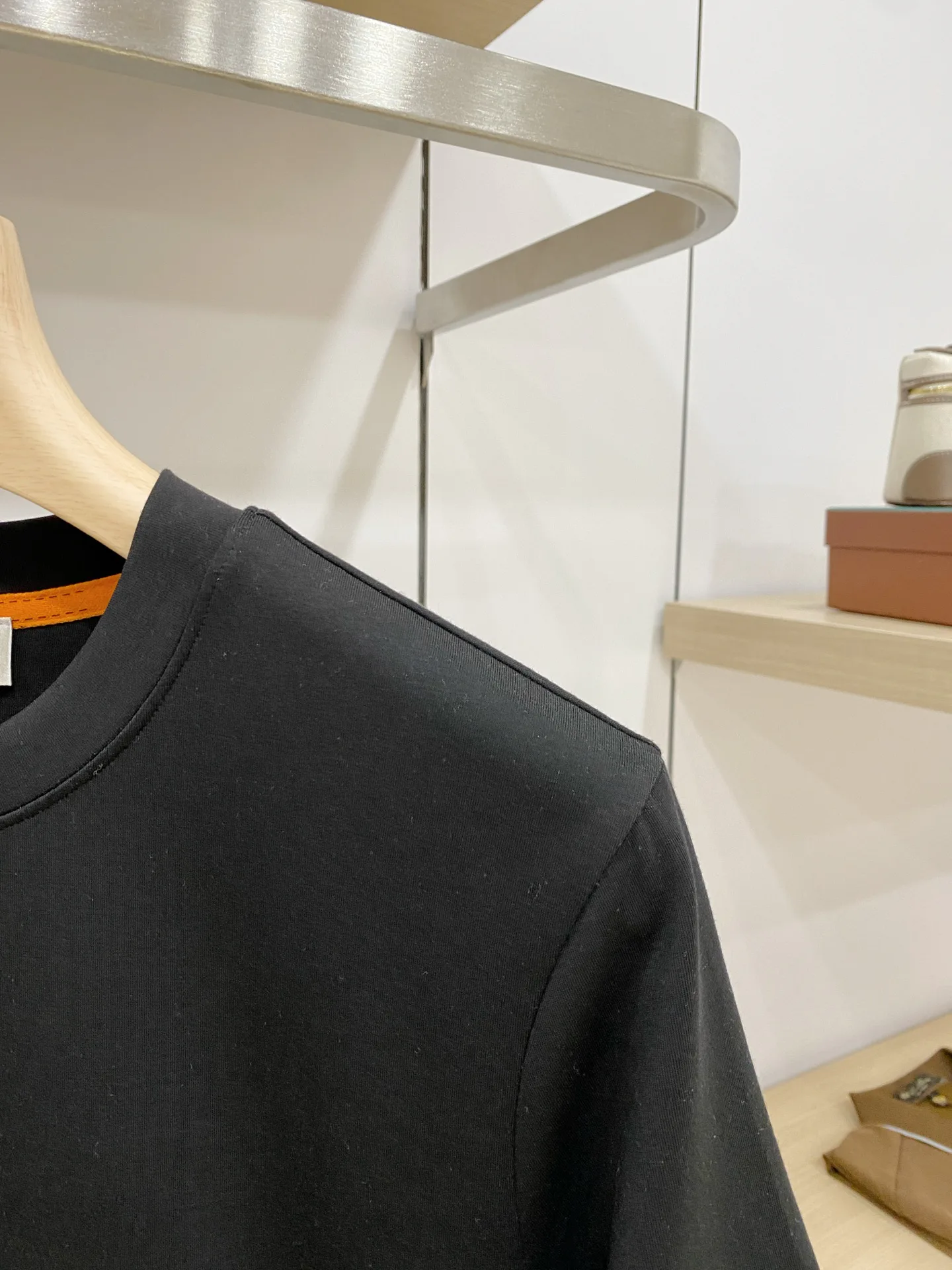 Men's Sweatshirts And Hoodies HERMES 18425105