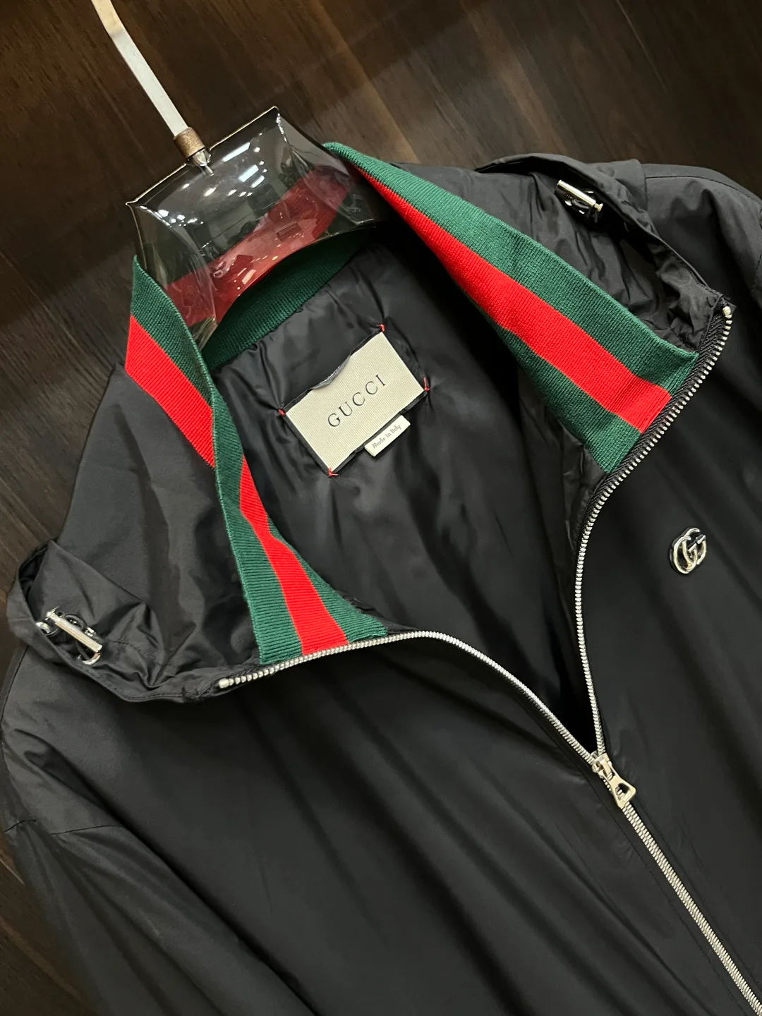 Men's Jackets And Down Jackets GUCCI 18416709