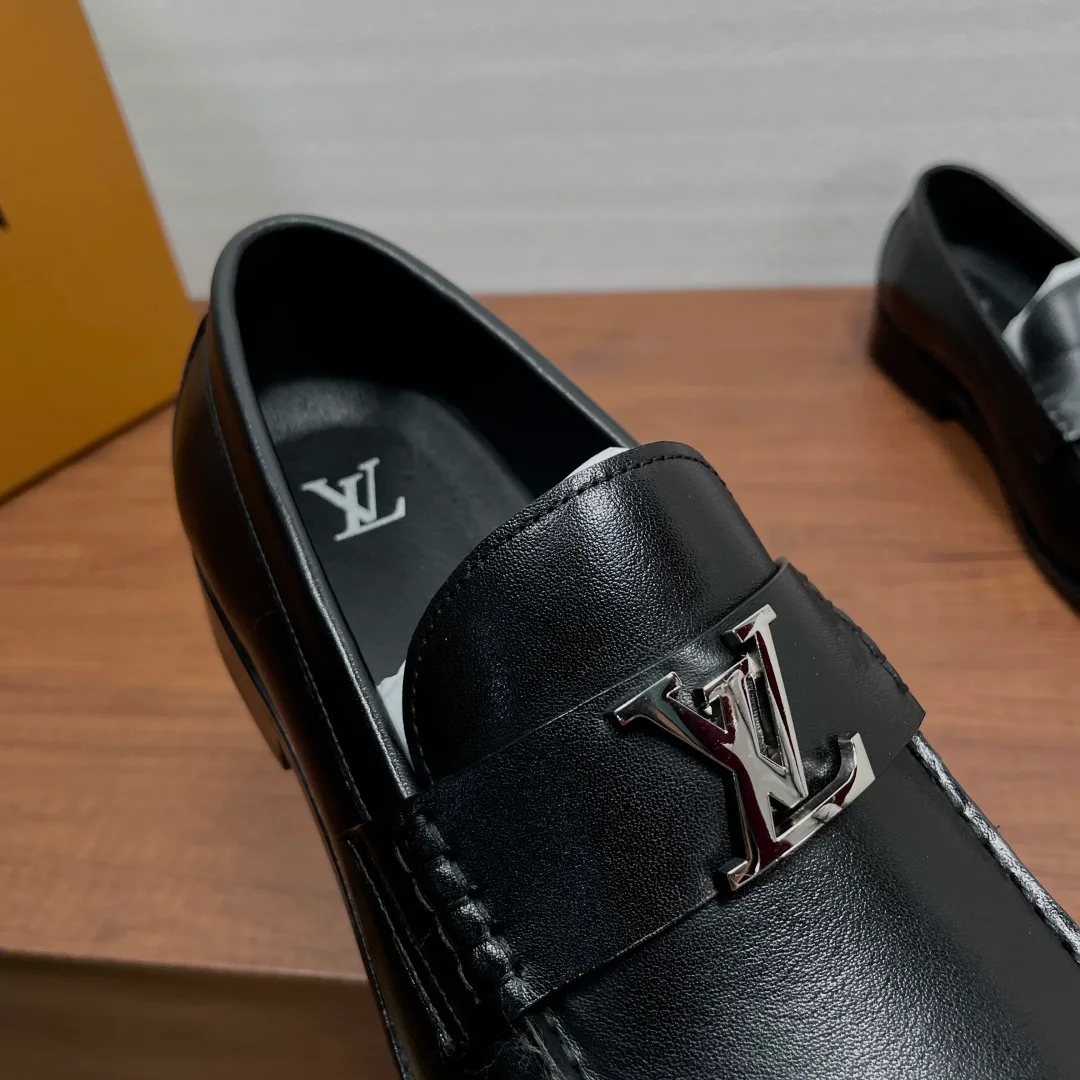 Лоферы И Туфли Мужские Louis Vuitton 18626365