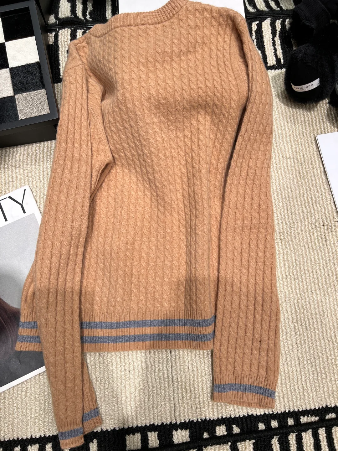 Women's Jumpers And Sweaters LOUIS VUITTON 18172187