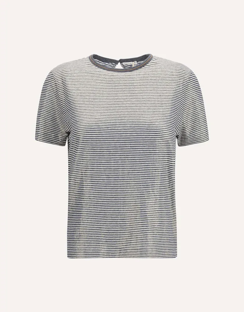 Women's T-Shirts BRUNELLO CUCINELLI 17735619
