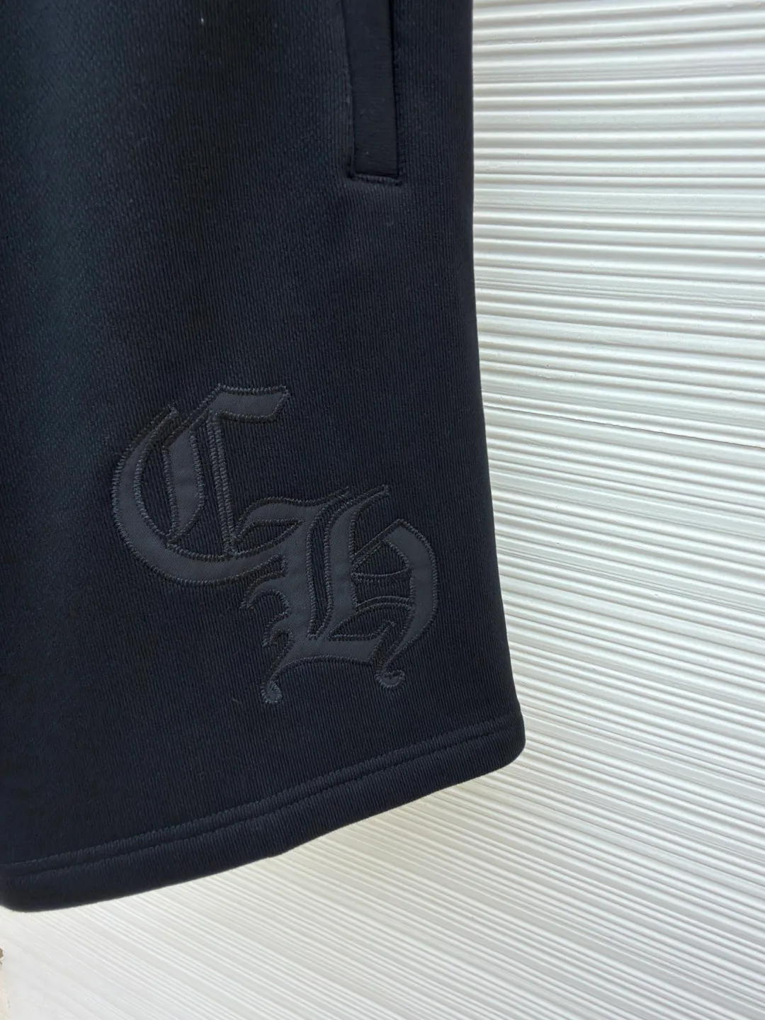 Men's Shorts CHROME HEARTS 17303411